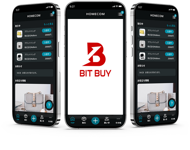 BITBUY